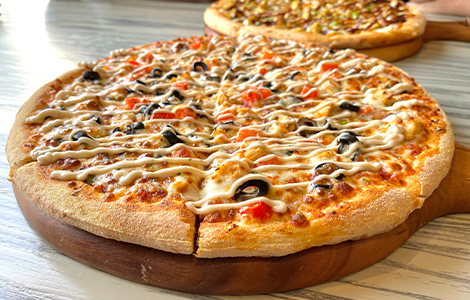 Pizza