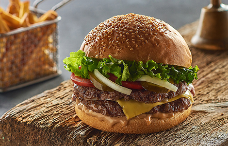 Burger