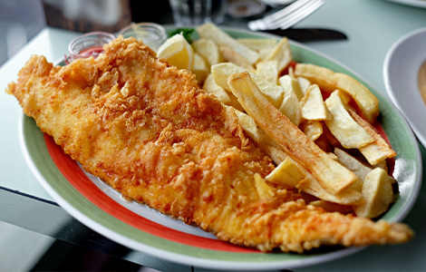Fish